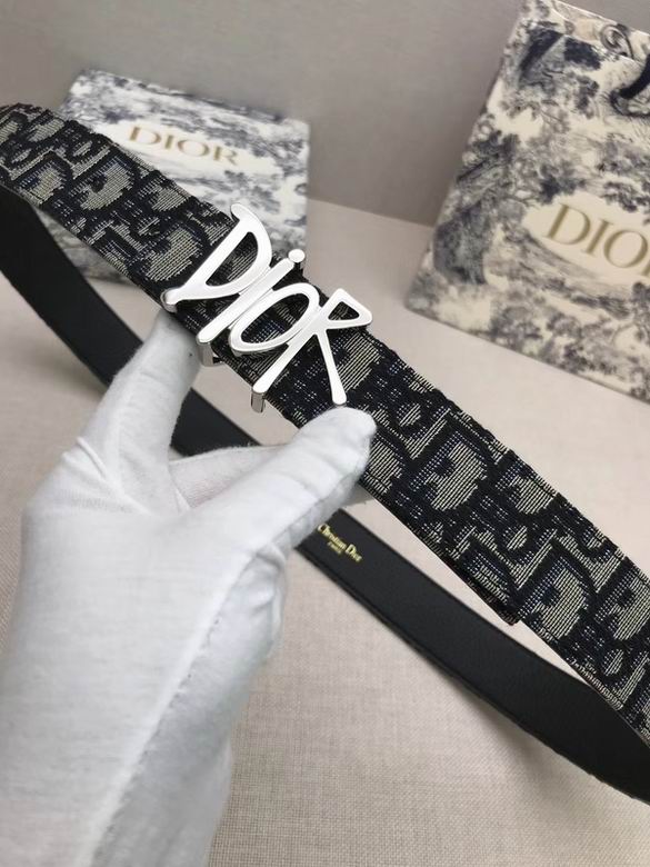 Dior Belt ID:20220321-9